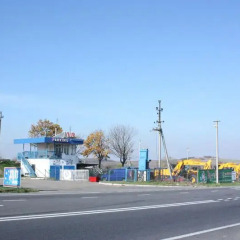 Гостиница Motel Viking Украина, Львов - отзывы, цены и фото номеров - забронировать гостиницу Motel Viking онлайн городской автобус