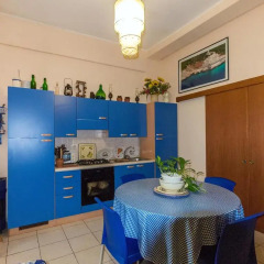 Отель Il Faro Case Vacanze Лечче питание