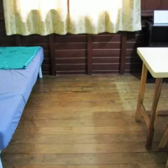 Отель Bluefin Guesthouse 2* Стандартный номер фото 9