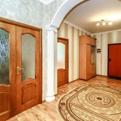 Гостиница Nursaya 1 Казахстан, Нур-Султан - отзывы, цены и фото номеров - забронировать гостиницу Nursaya 1 онлайн интерьер отеля фото 3