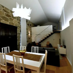 Отель Casas do Ermo в номере фото 2
