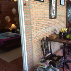 Отель Charming Countryside Homestay интерьер отеля