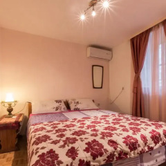 Отель Adriana Downtown Guesthouse комната для гостей фото 4