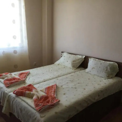 Отель Guest House Sea Eye комната для гостей фото 4