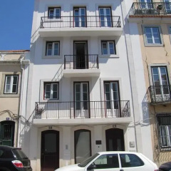 Отель Beautiful Flat In Historical Heart парковка