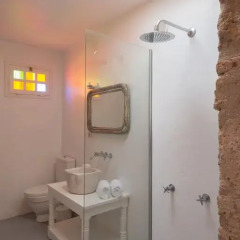 Отель Sudan Palas - Guest House ванная