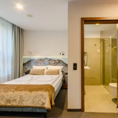 Отель Celestin Residence Гданьск детские мероприятия