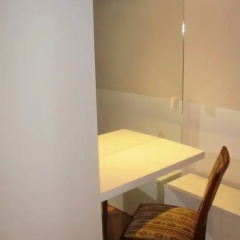 Отель Apartamenty przy Reformackiej Апартаменты с различными типами кроватей фото 14