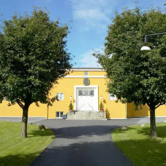 Hotel Jeløy Radio развлечения
