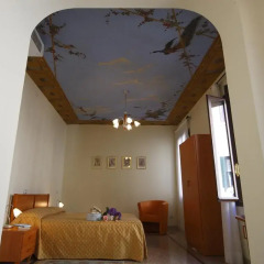 Hotel Casa Del Melograno интерьер отеля