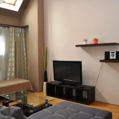 Апартаменты Apartments Jizera удобства в номере фото 2