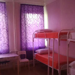 Hostel Tsvetnoy Boulevard развлечения