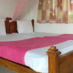 Golden Park Hotel Стандартный номер с 2 отдельными кроватями фото 6