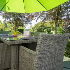Отель Bed & Breakfast Les Orchidées à Saumur Сомюр фото 3