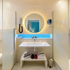 Hotel de Banville 4* Стандартный номер с различными типами кроватей фото 3