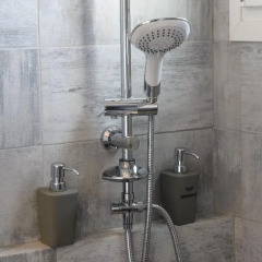 Отель Harmony Athens residence First floor ванная фото 2