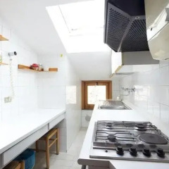 Отель Holiday House La Colombaia Парма в номере