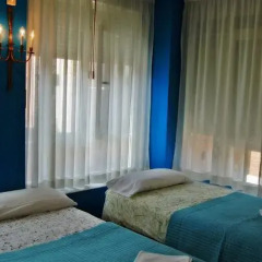 Отель Village Suites комната для гостей фото 2