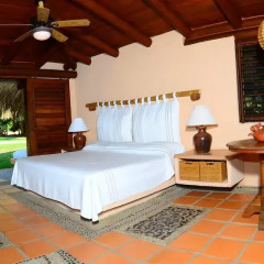 Puerta Paraíso Hotel Boutique комната для гостей фото 4
