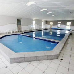 Отель BIG4 Beacon Resort бассейн