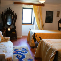 Отель Quinta da Veiga 4* Стандартный номер фото 2