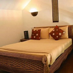 Отель Royal Cottage Residence 3* Номер Делюкс с различными типами кроватей фото 7