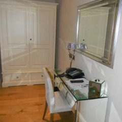 Отель The Old House At Home 5* Стандартный номер с различными типами кроватей фото 17