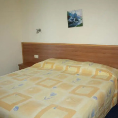 SG Hotel Perunika детские мероприятия