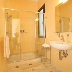 Отель Villa Lucrezio Resort 3* Улучшенный номер фото 17