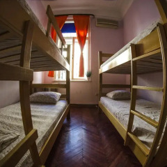 GO2 Hostel Belgrade детские мероприятия