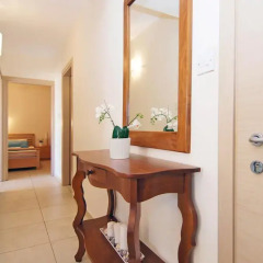 Отель Bay View Apartment Кипр, Протарас - отзывы, цены и фото номеров - забронировать отель Bay View Apartment онлайн удобства в номере