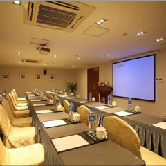 Отель Yitel Xiamen Zhongshan Road Китай, Сямынь - отзывы, цены и фото номеров - забронировать отель Yitel Xiamen Zhongshan Road онлайн помещение для мероприятий