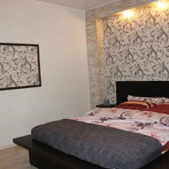Гостиница Apartamenti na Vladimirskoy 7A в Пскове отзывы, цены и фото номеров - забронировать гостиницу Apartamenti na Vladimirskoy 7A онлайн Псков комната для гостей фото 3