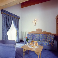 Hotel Casa Del Campo 4* Стандартный номер фото 15