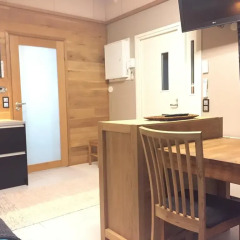 Отель Sauna Suite42 4* Стандартный номер фото 8