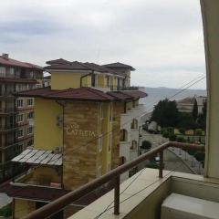 Отель Sveti Georgi Guest House Болгария, Равда - отзывы, цены и фото номеров - забронировать отель Sveti Georgi Guest House онлайн балкон