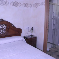 Отель Hostal Paquita Испания, Мадрид - отзывы, цены и фото номеров - забронировать отель Hostal Paquita онлайн спа