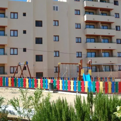 Отель Apartamentos Mar i Vent детские мероприятия фото 2
