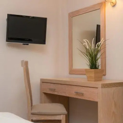 Отель Mary's Residence Suites удобства в номере фото 2