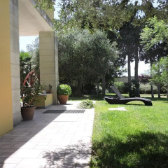 Отель Villa In Salento Лечче фото 7