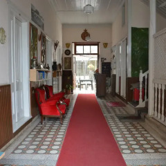 Held Hotel Kaleici Турция, Анталья - 3 отзыва об отеле, цены и фото номеров - забронировать отель Held Hotel Kaleici онлайн интерьер отеля