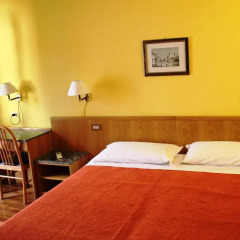 Hotel Vecchia Milano комната для гостей фото 7