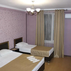 Гостиница Usadba Dobrogo Doctora Guest House комната для гостей фото 2