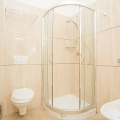 Hotel Butterfly 3* Стандартный номер с различными типами кроватей фото 8