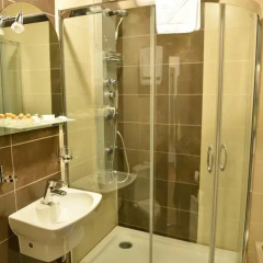 Отель Club Martin 4* Люкс фото 12