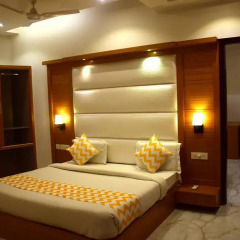 Hotel Star 2* Номер Делюкс с различными типами кроватей фото 7