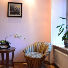 Krasny Terem Hotel удобства в номере