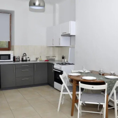 Отель Apartament Chopin Польша, Варшава - отзывы, цены и фото номеров - забронировать отель Apartament Chopin онлайн в номере фото 2