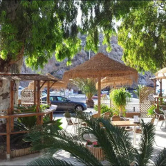 Hotel Embarcadero de Calahonda de Granada