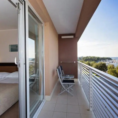 Hotel Laguna Molindrio 4* Люкс с различными типами кроватей фото 14